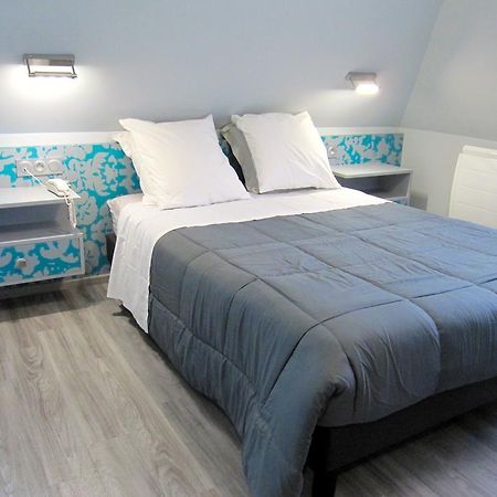 Hotel De La Grotte 엑스레뱅 외부 사진
