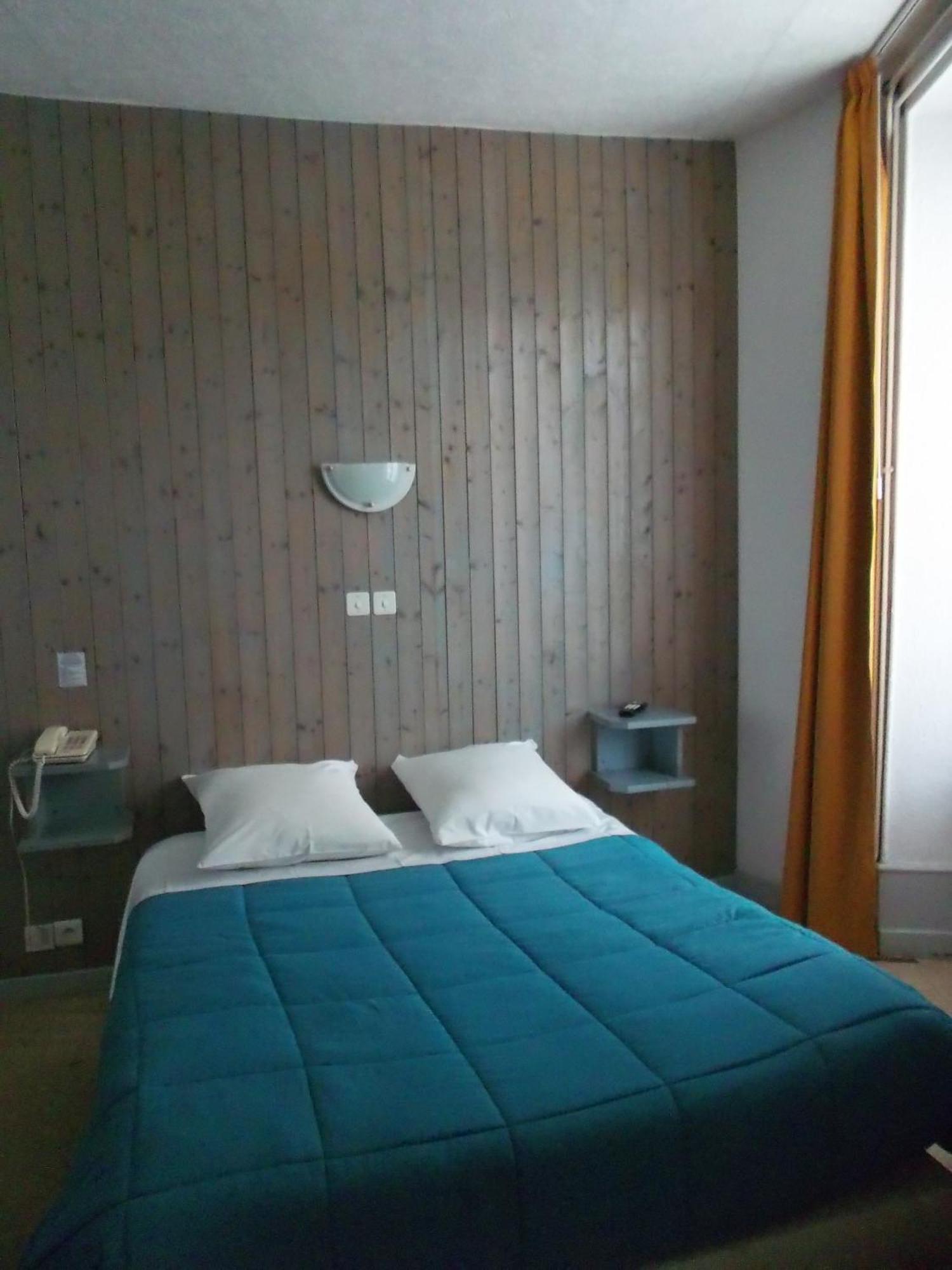 Hotel De La Grotte 엑스레뱅 외부 사진